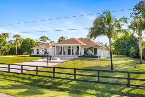 A home in The Acreage