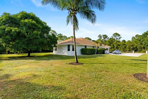 A home in The Acreage