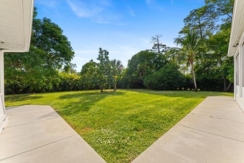 A home in The Acreage