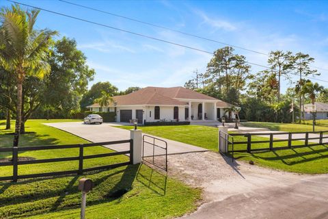 A home in The Acreage