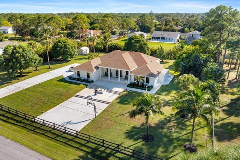 A home in The Acreage