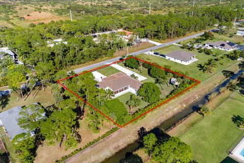 A home in The Acreage