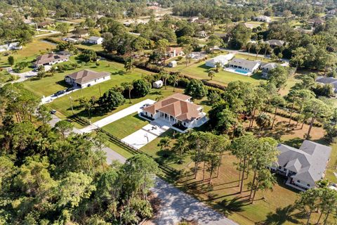 A home in The Acreage