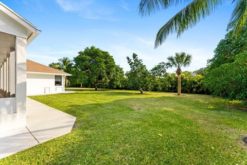 A home in The Acreage