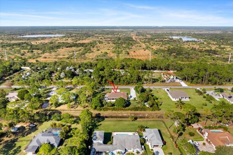 A home in The Acreage