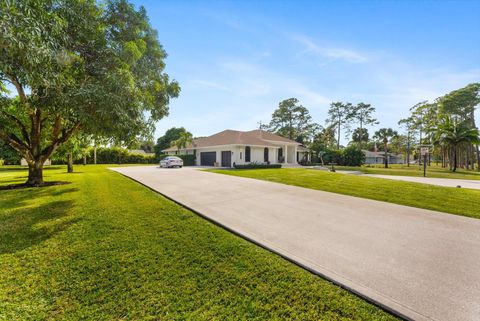 A home in The Acreage