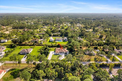 A home in The Acreage