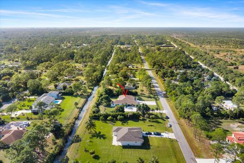 A home in The Acreage