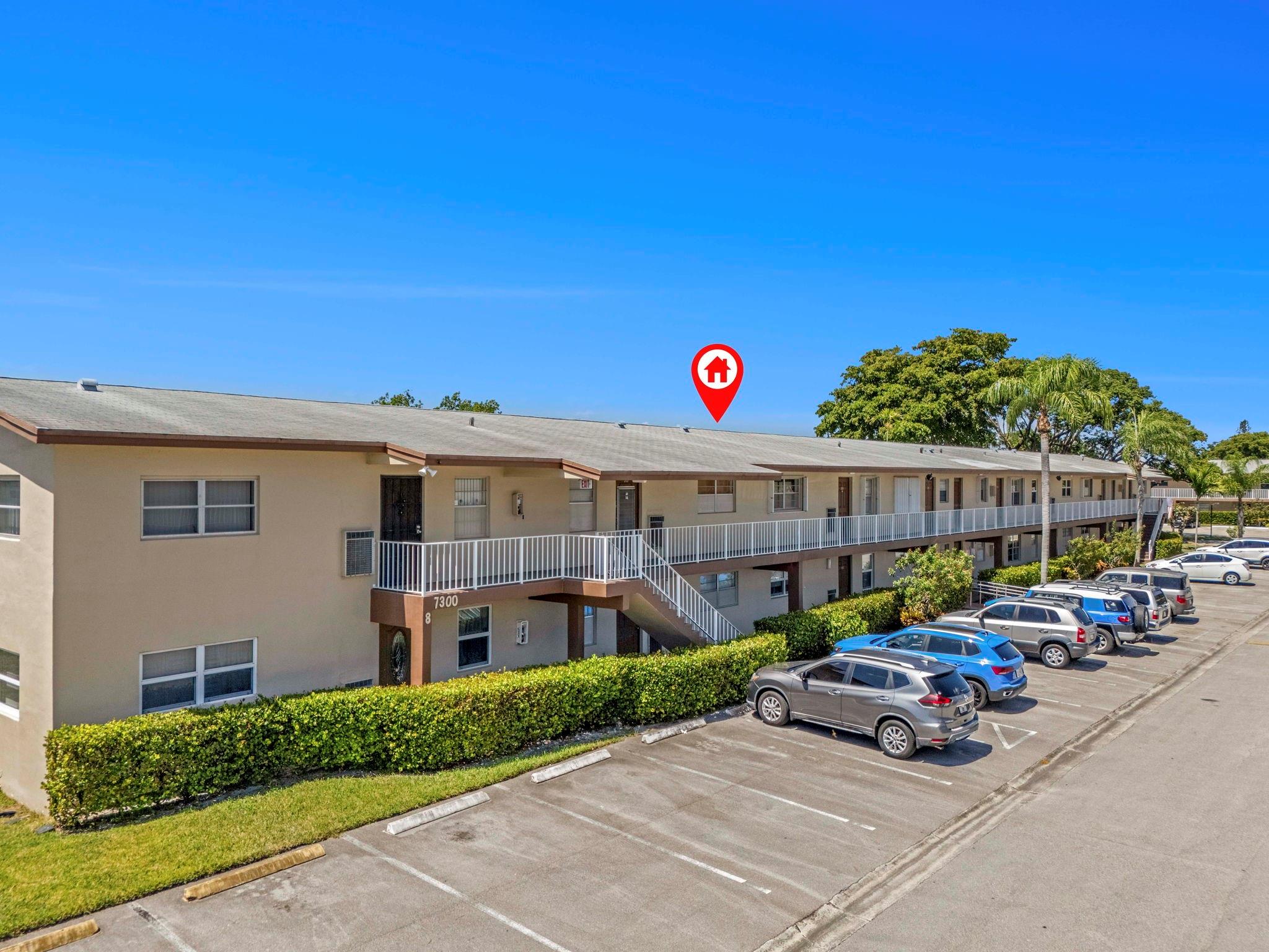 Desirable Oriole Gardens I 55+ Active Community nearby Pompano Beach. This unit features 1BR and 1.5 BA's, has Ceramic tile Flooring throughout. Some updates have been done but it awaits its new owner to make it their own. We are PRICED to SELL!!! AC and HWH both 2016, Association includes Basic Cable, Water, Garbage Removal, Exterior of Building, Roof Repairs and more. There are 2 Pools, Exercise Room, Billiards, Shuffle Board, Community Room, Library and Lots of Planned Activities. Quiet and Peaceful is how most describe this Area. Easy access to Beaches, Shopping, Restaurants and Major Highways. Association Requires 675+ CS (750 for investors), 20% down payment, $35K income, Lease after 2yrs owned. Please verify all information with the Association.
