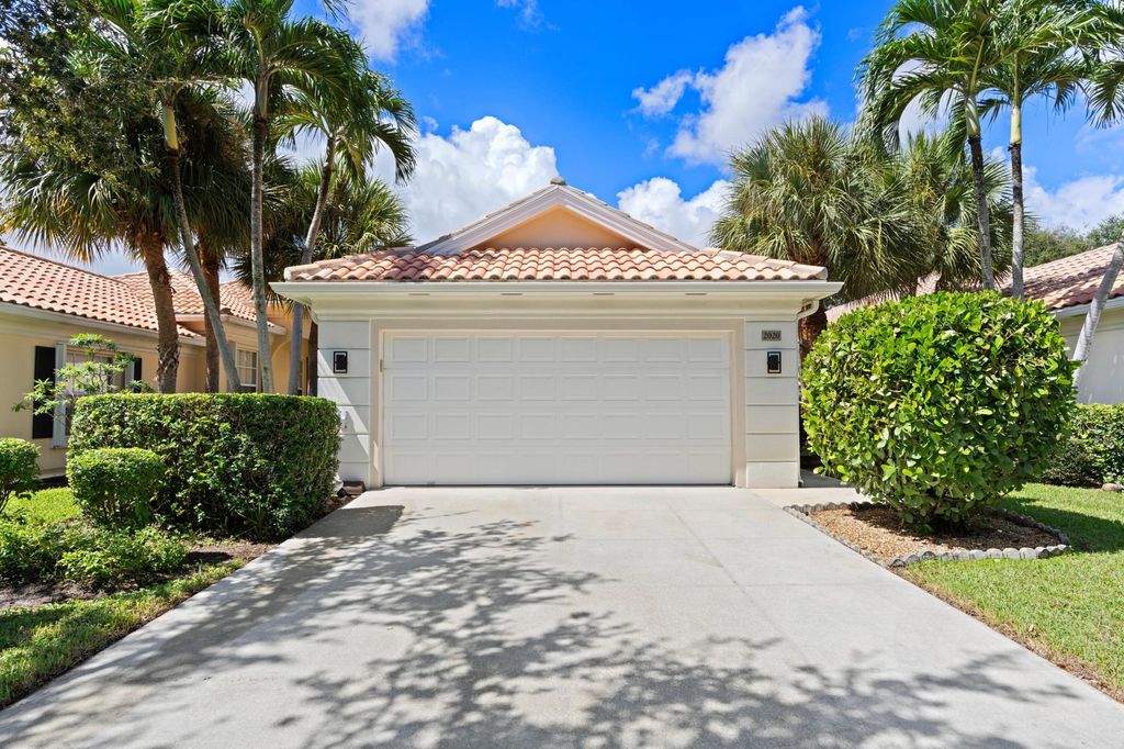 Photo of 2020 Valencia Drive, Delray Beach, FL 33445 (MLS # R10926846)
