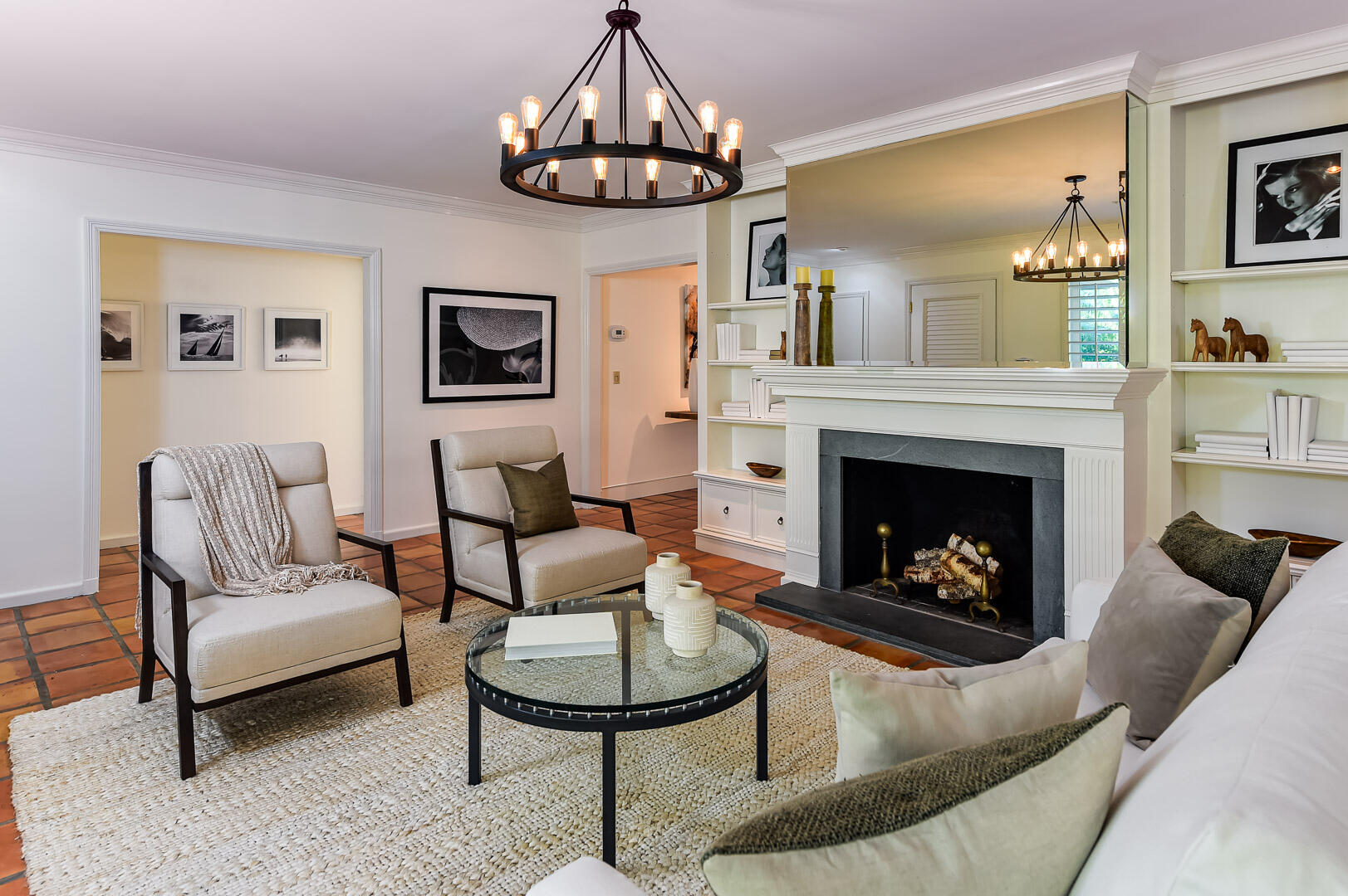 GREGORY ADDITION - Residential