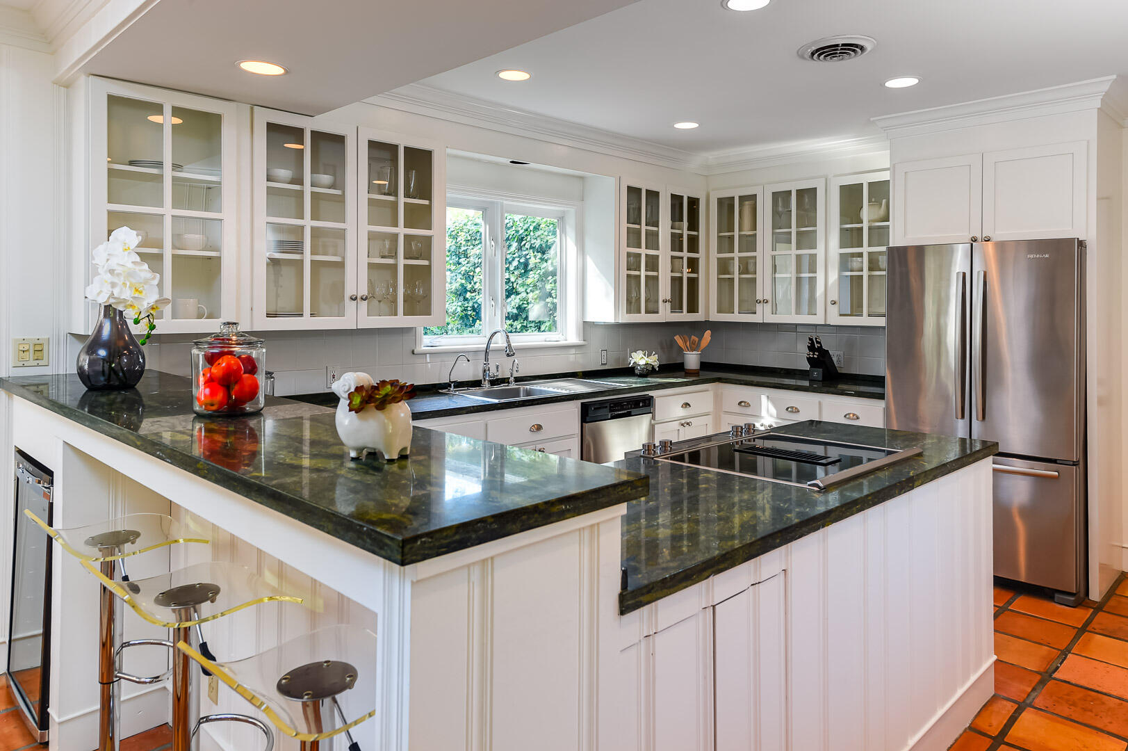 GREGORY ADDITION - Residential