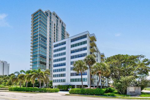 1501 S Flagler Drive 3d West Palm Beach FL 33401