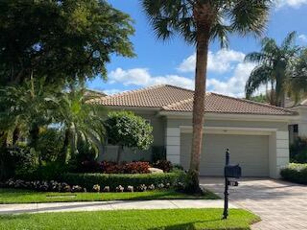 Photo of 119 Orchid Cay Drive, Palm Beach Gardens, FL 33418 (MLS # R10768988)