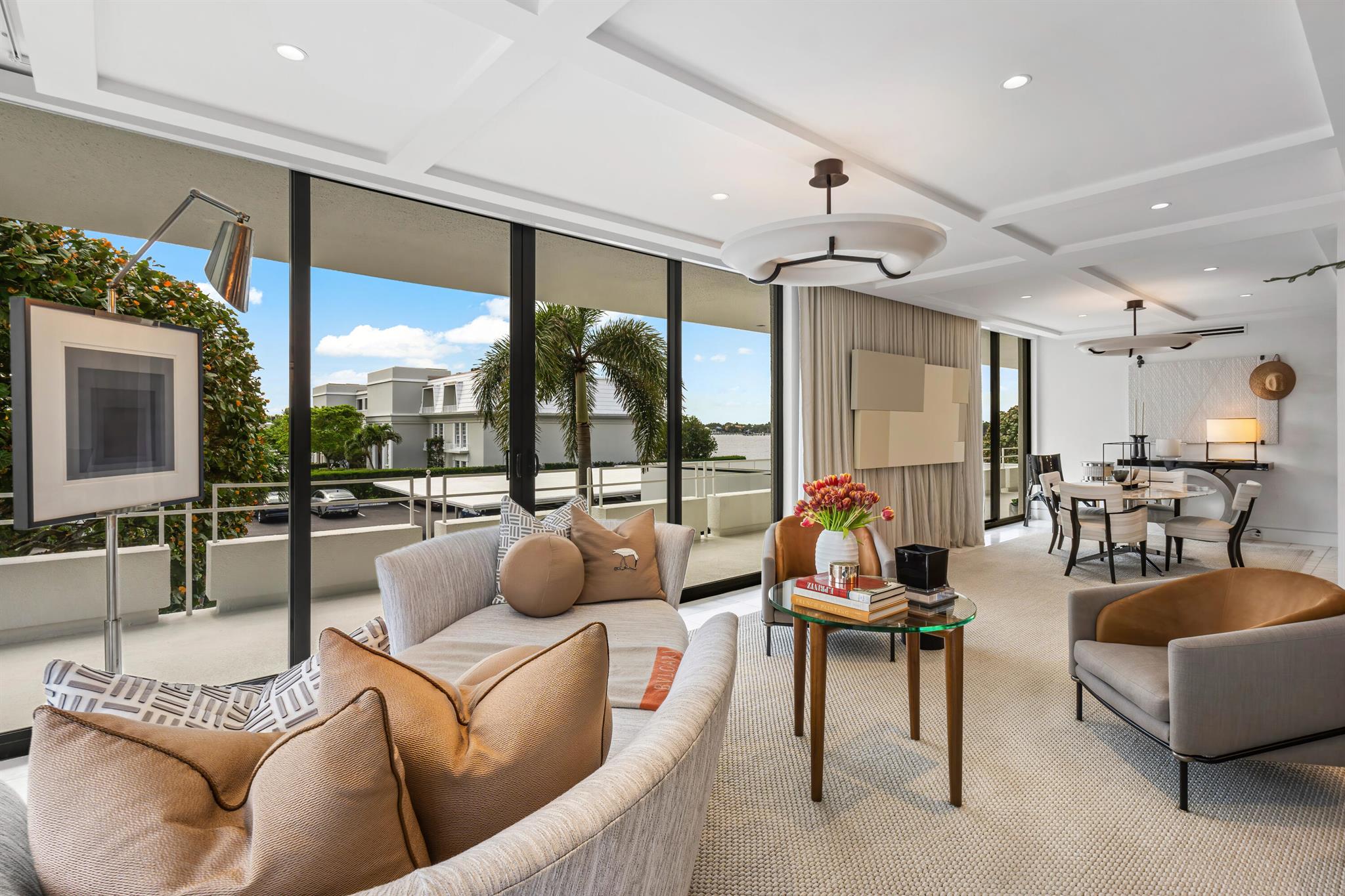 TOWER VALLANDRY IBIS ISLE - Residential