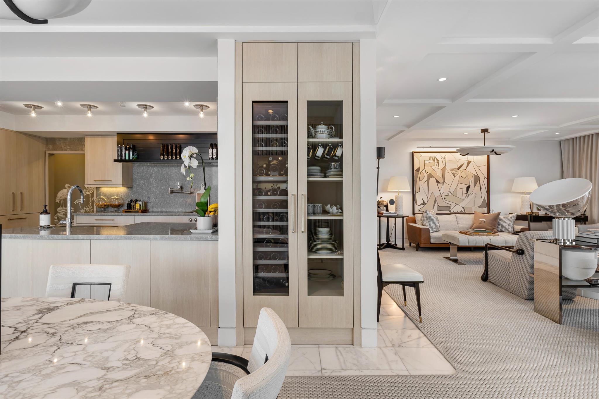 TOWER VALLANDRY IBIS ISLE - Residential