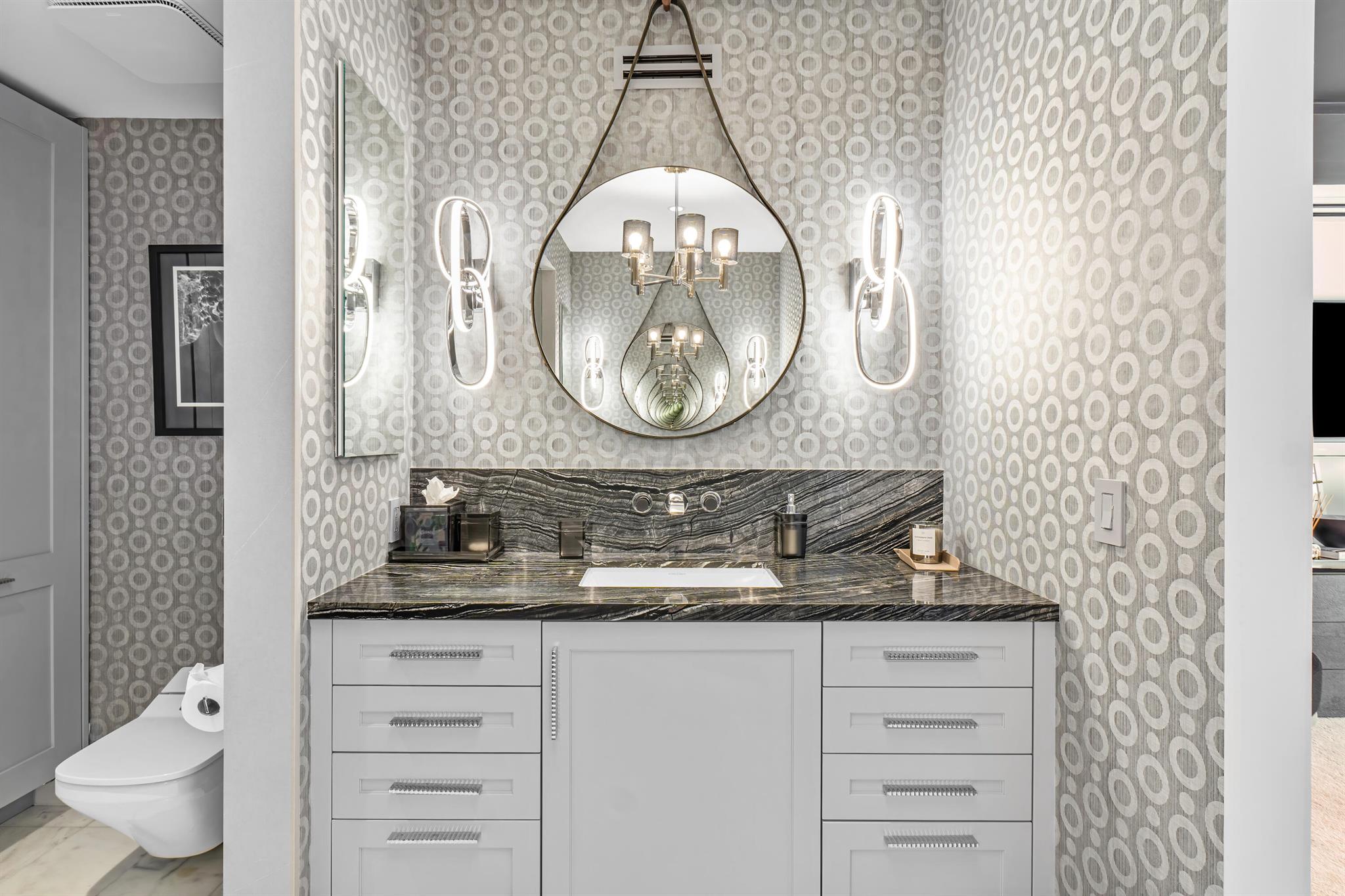 TOWER VALLANDRY IBIS ISLE - Residential