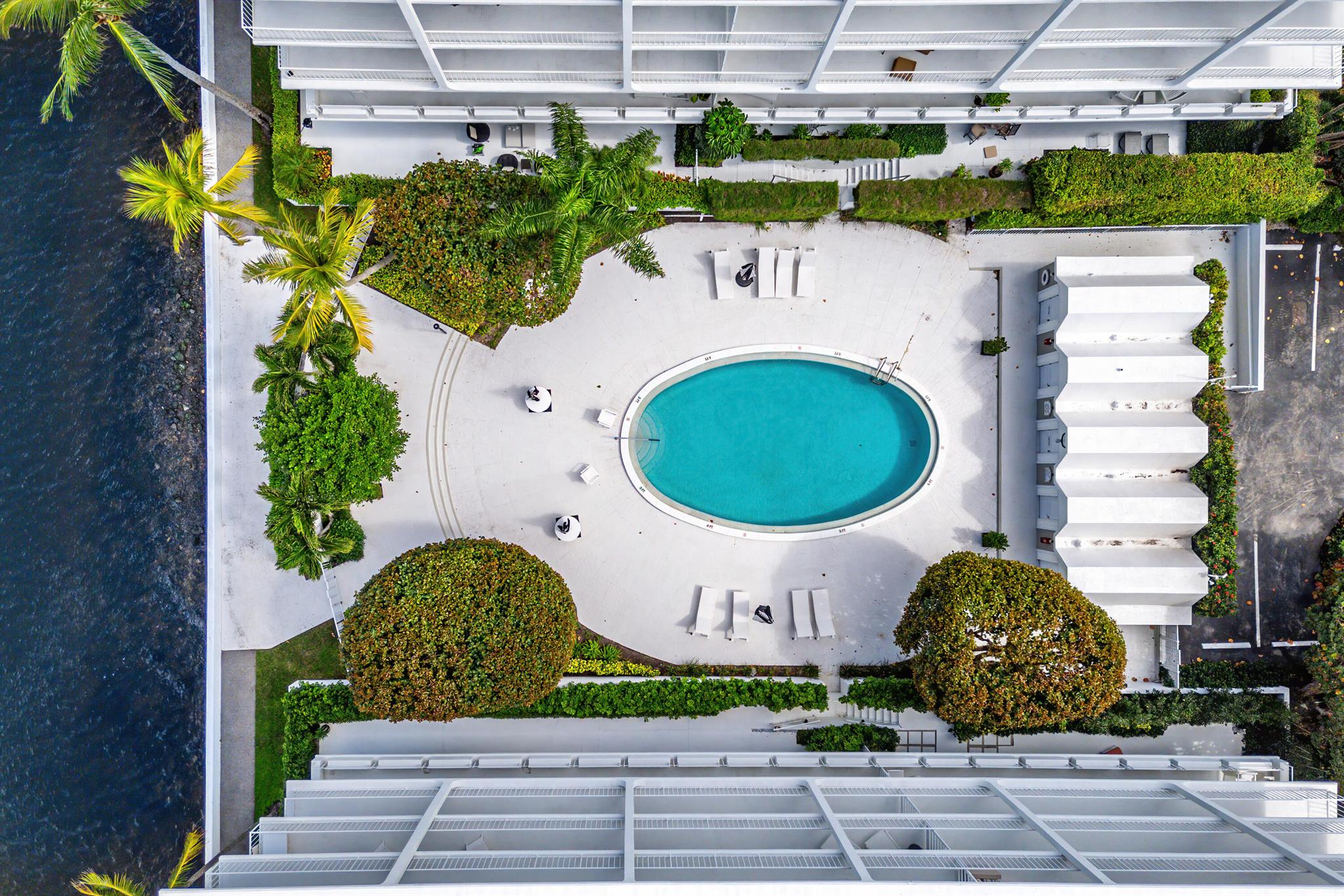 TOWER VALLANDRY IBIS ISLE - Residential