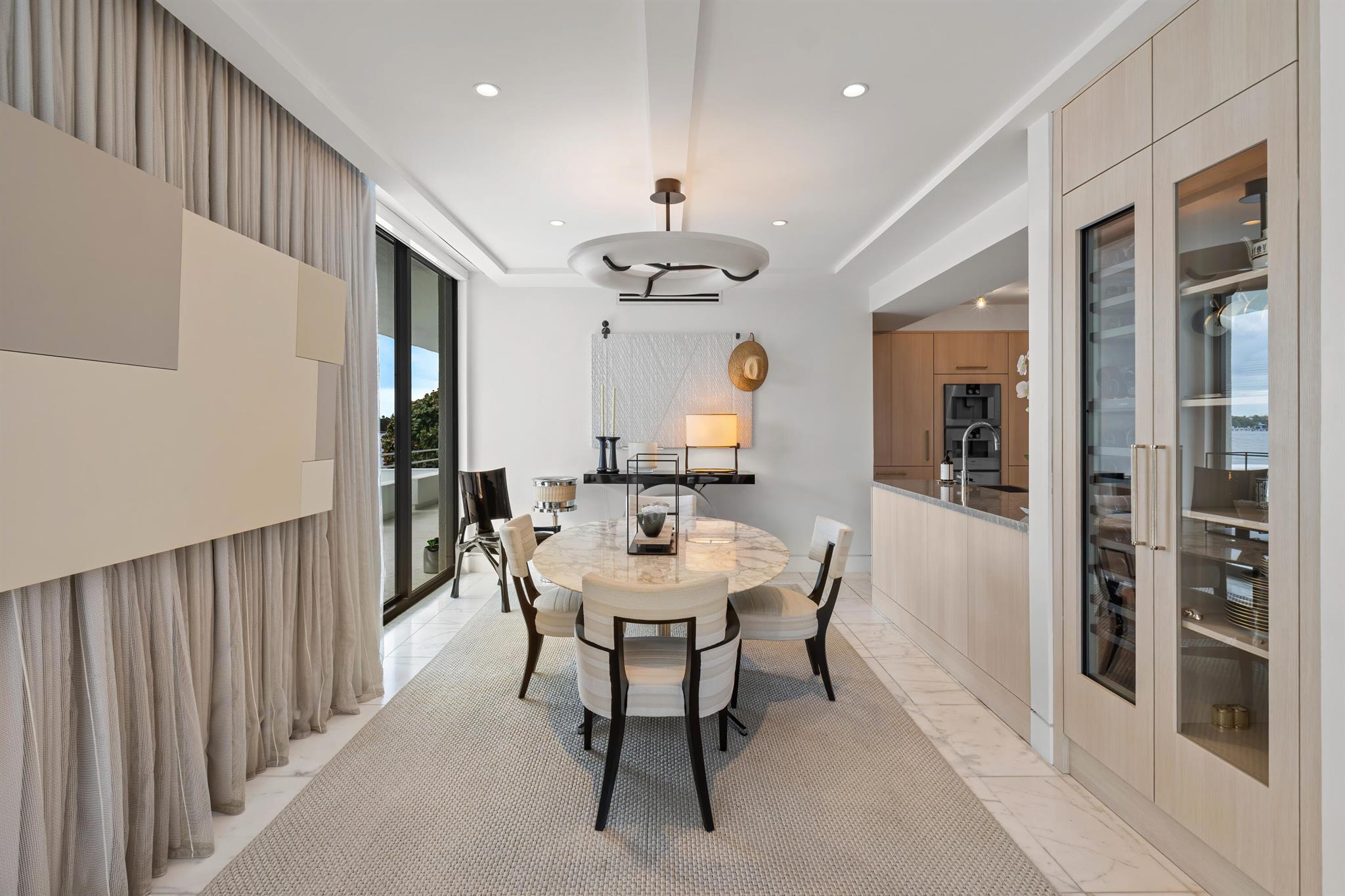 TOWER VALLANDRY IBIS ISLE - Residential