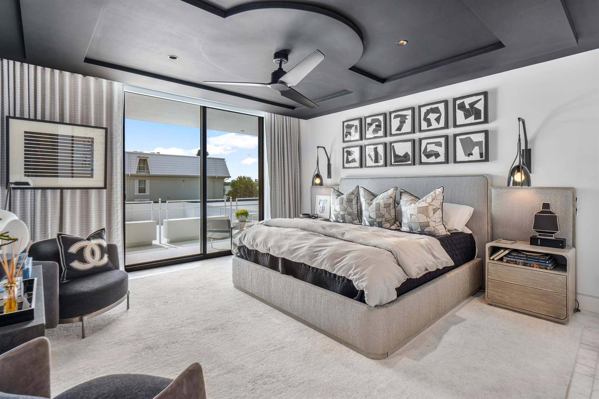 TOWER VALLANDRY IBIS ISLE - Residential