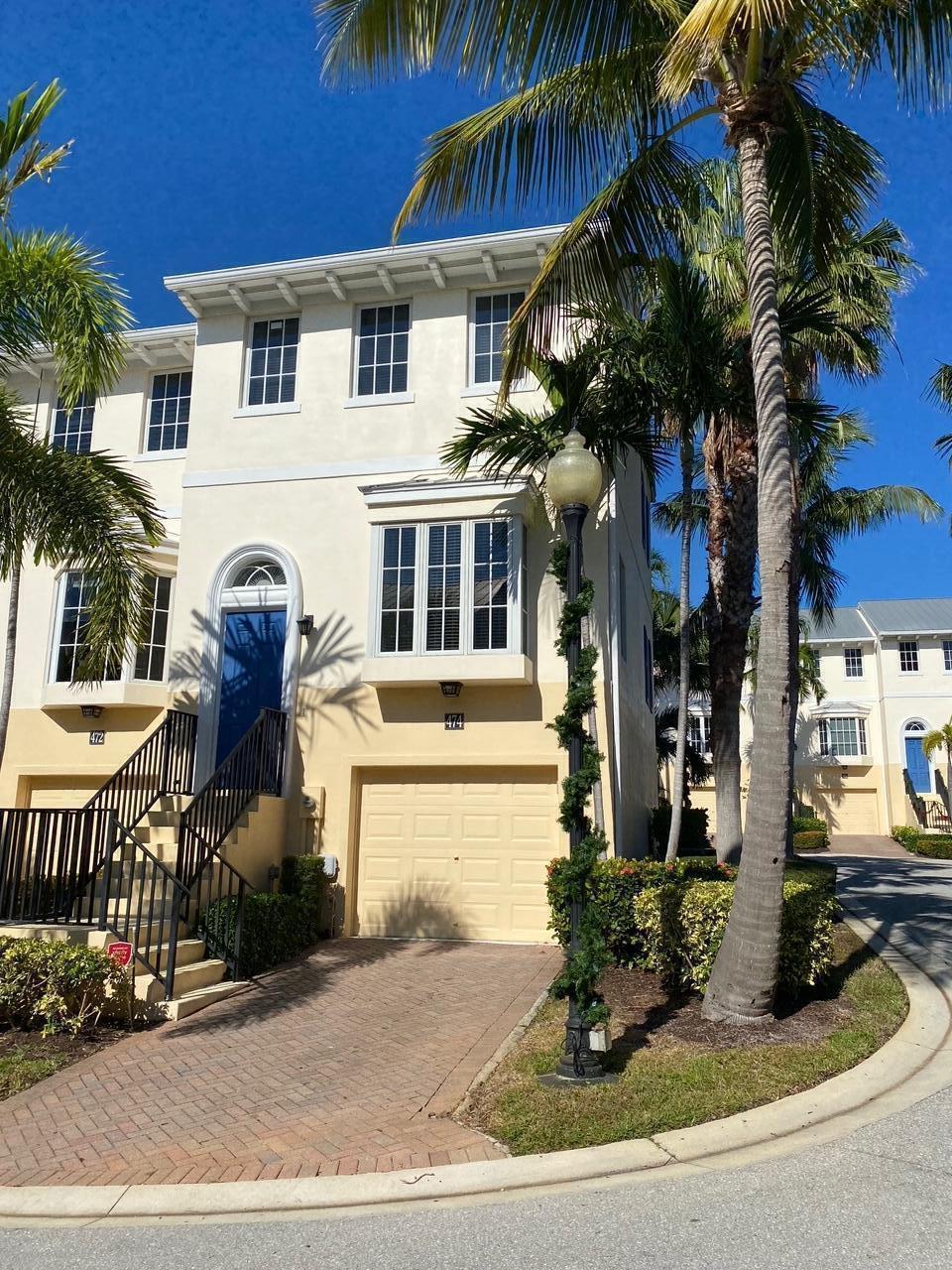 JUNO DUNES WAY - Residential Lease