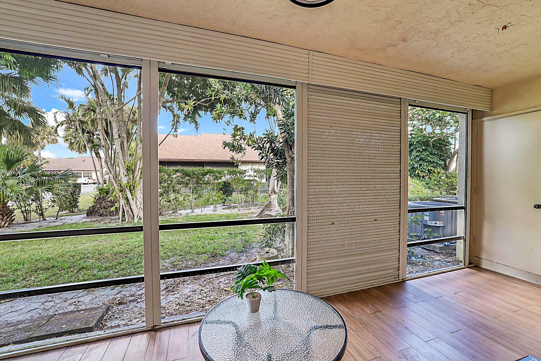 MEED RACQUET CLUB 4 - Residential