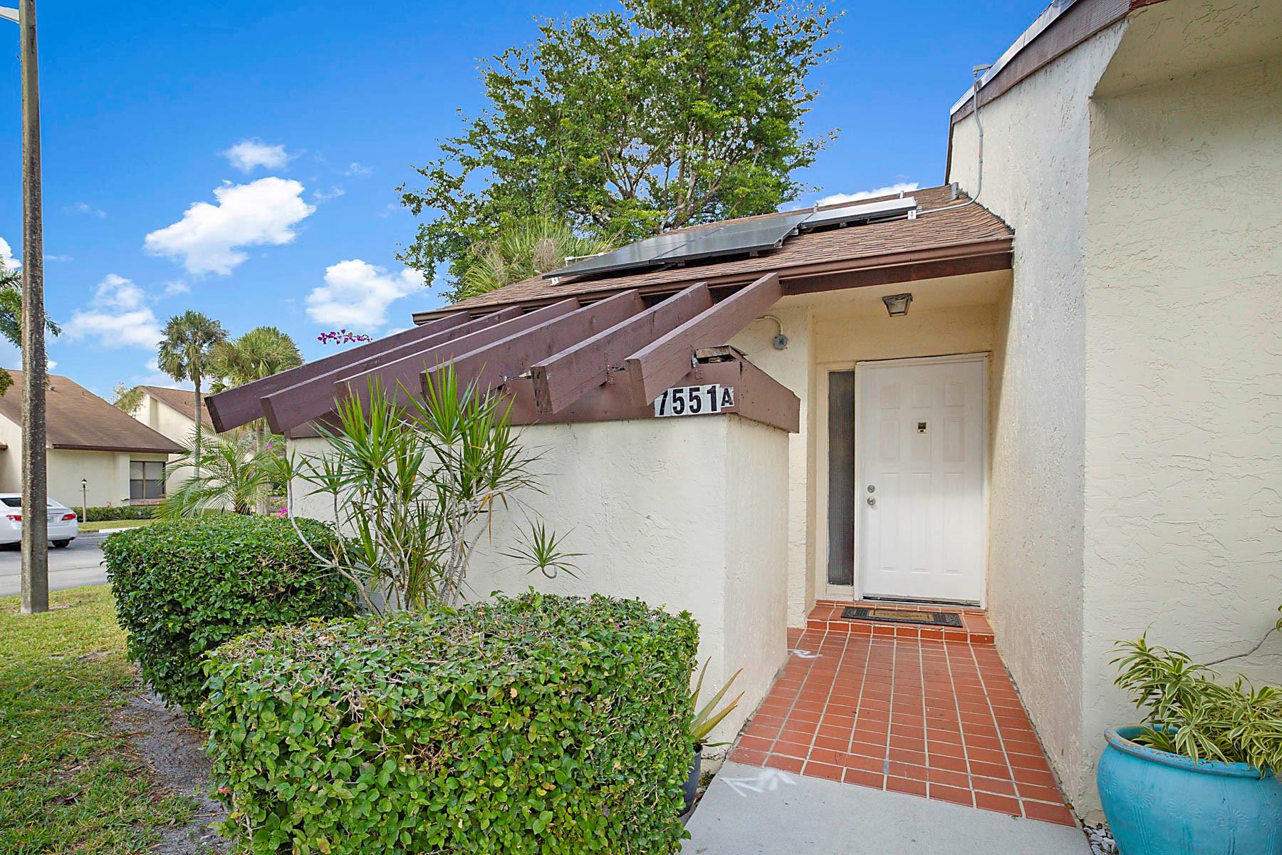 MEED RACQUET CLUB 4 - Residential