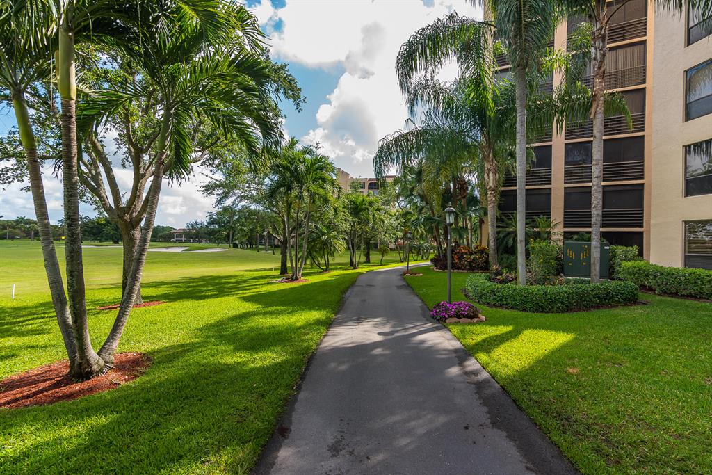 Promenade at Boca Pointe - Residential