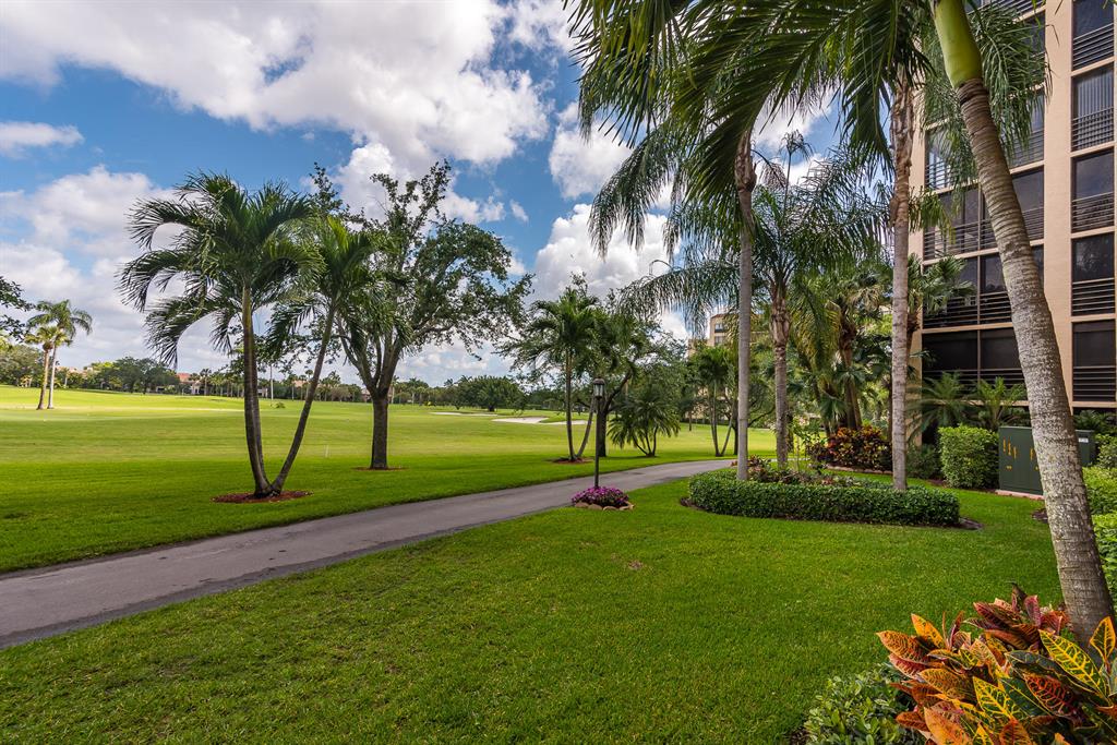 Promenade at Boca Pointe - Residential