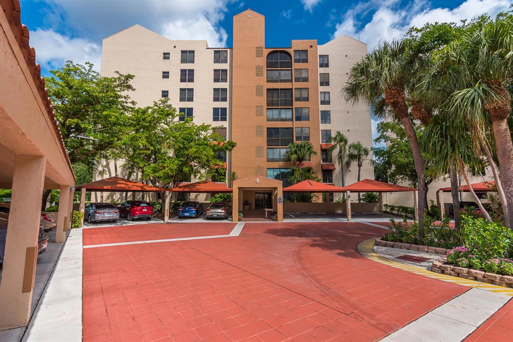 Promenade at Boca Pointe - Residential