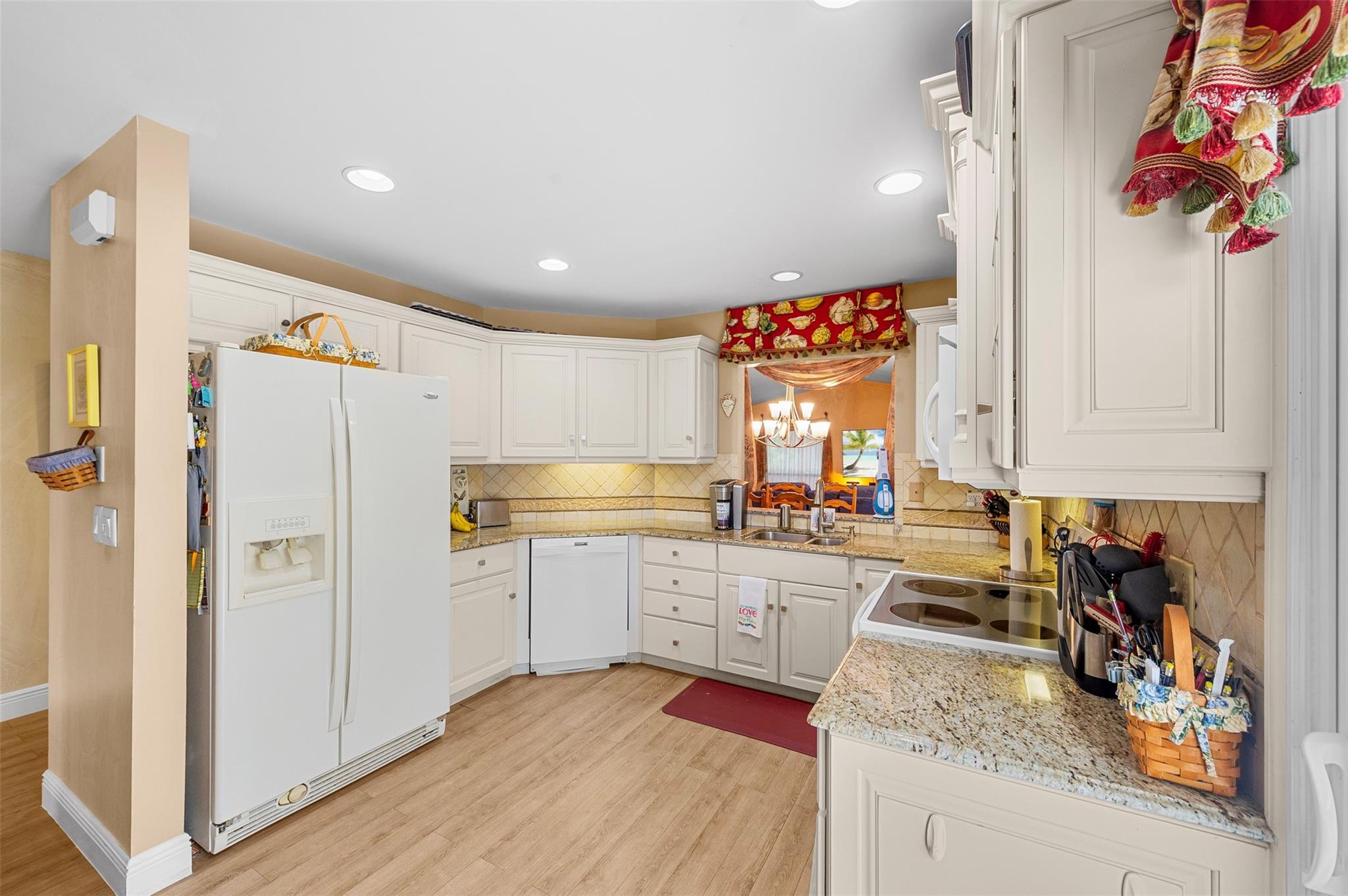 Yorktown Heritage Ridge - Residential