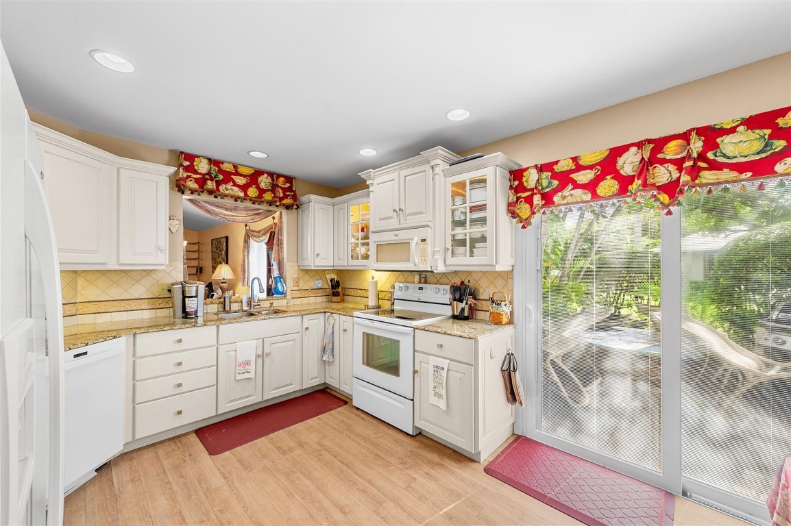 Yorktown Heritage Ridge - Residential