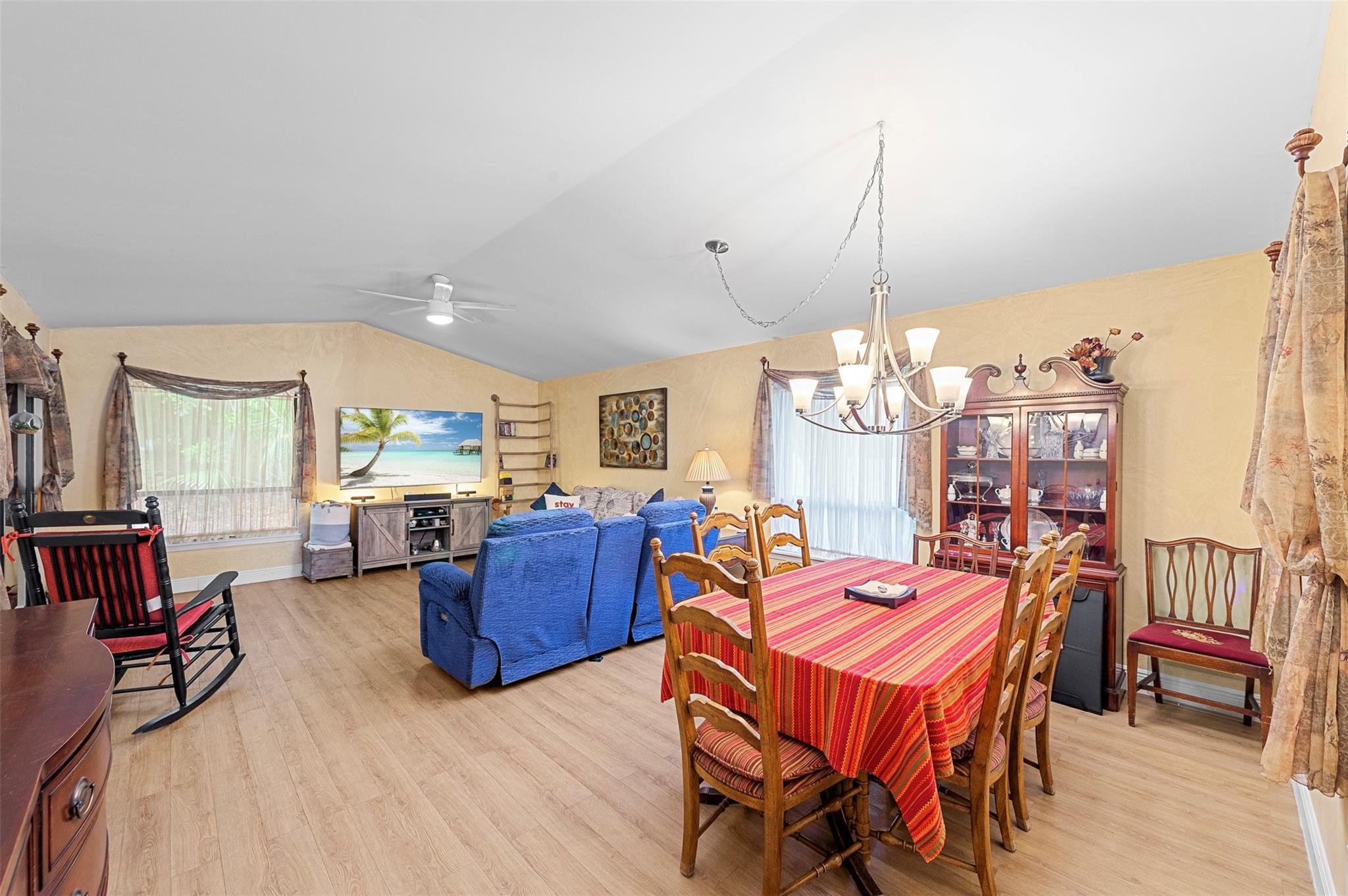 Yorktown Heritage Ridge - Residential