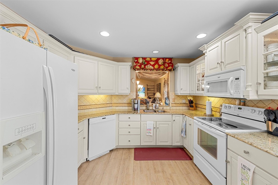 Yorktown Heritage Ridge - Residential