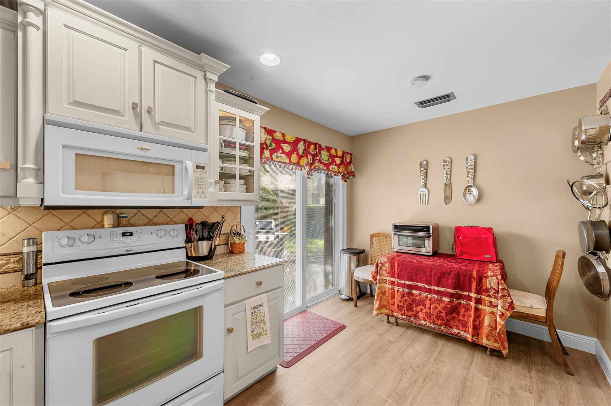 Yorktown Heritage Ridge - Residential