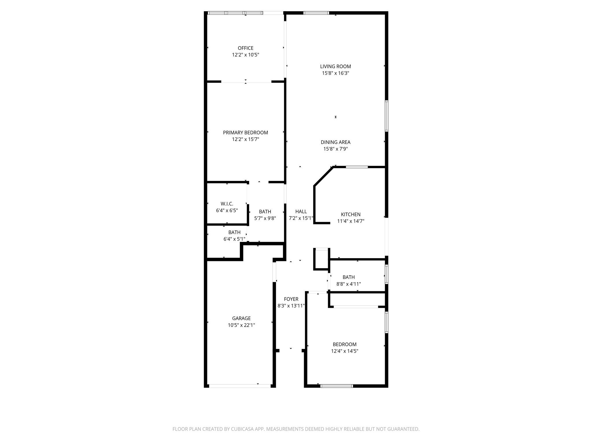 Yorktown Heritage Ridge - Residential