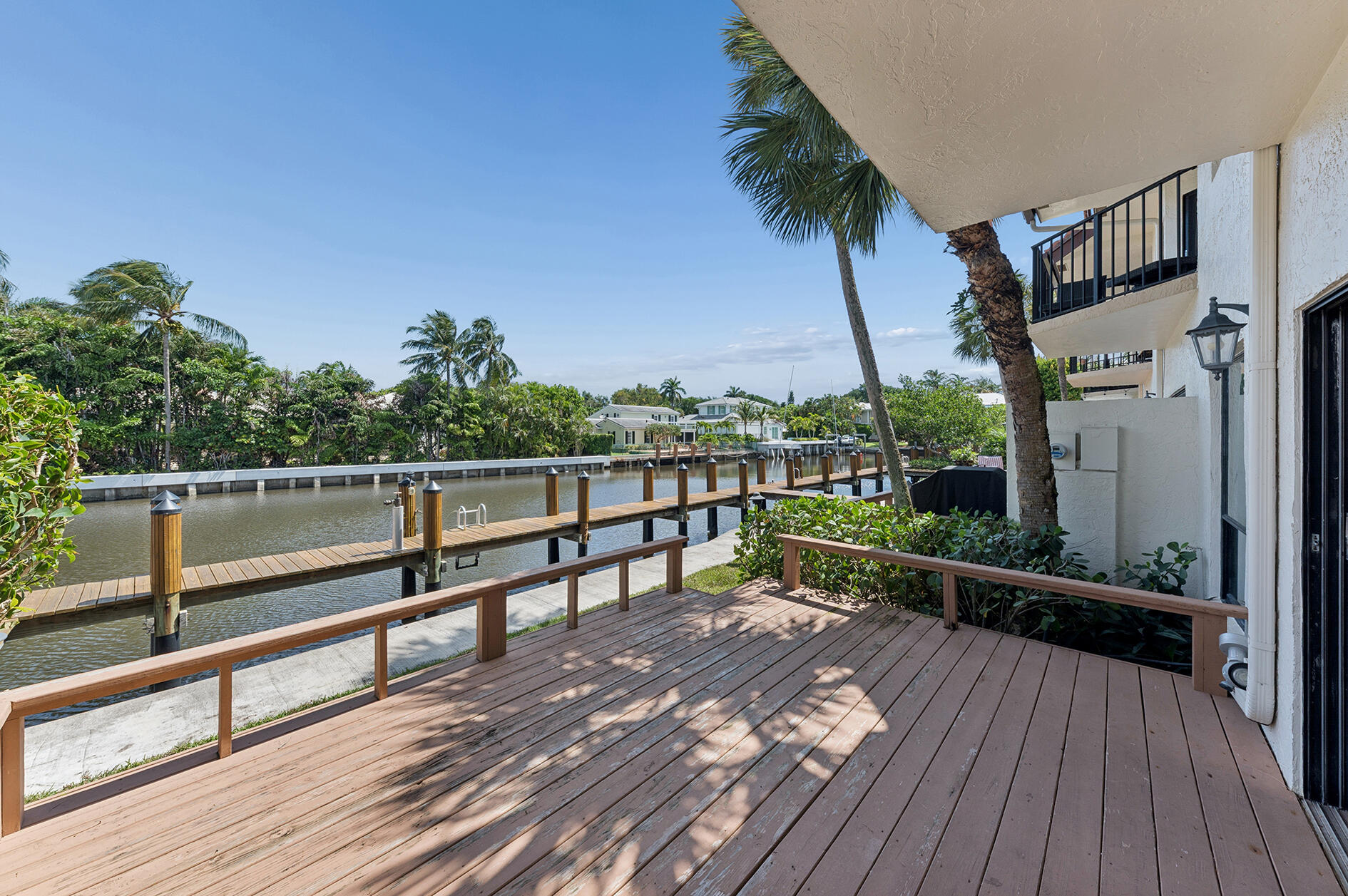 WATERWAY NORTH CONDO - Residential