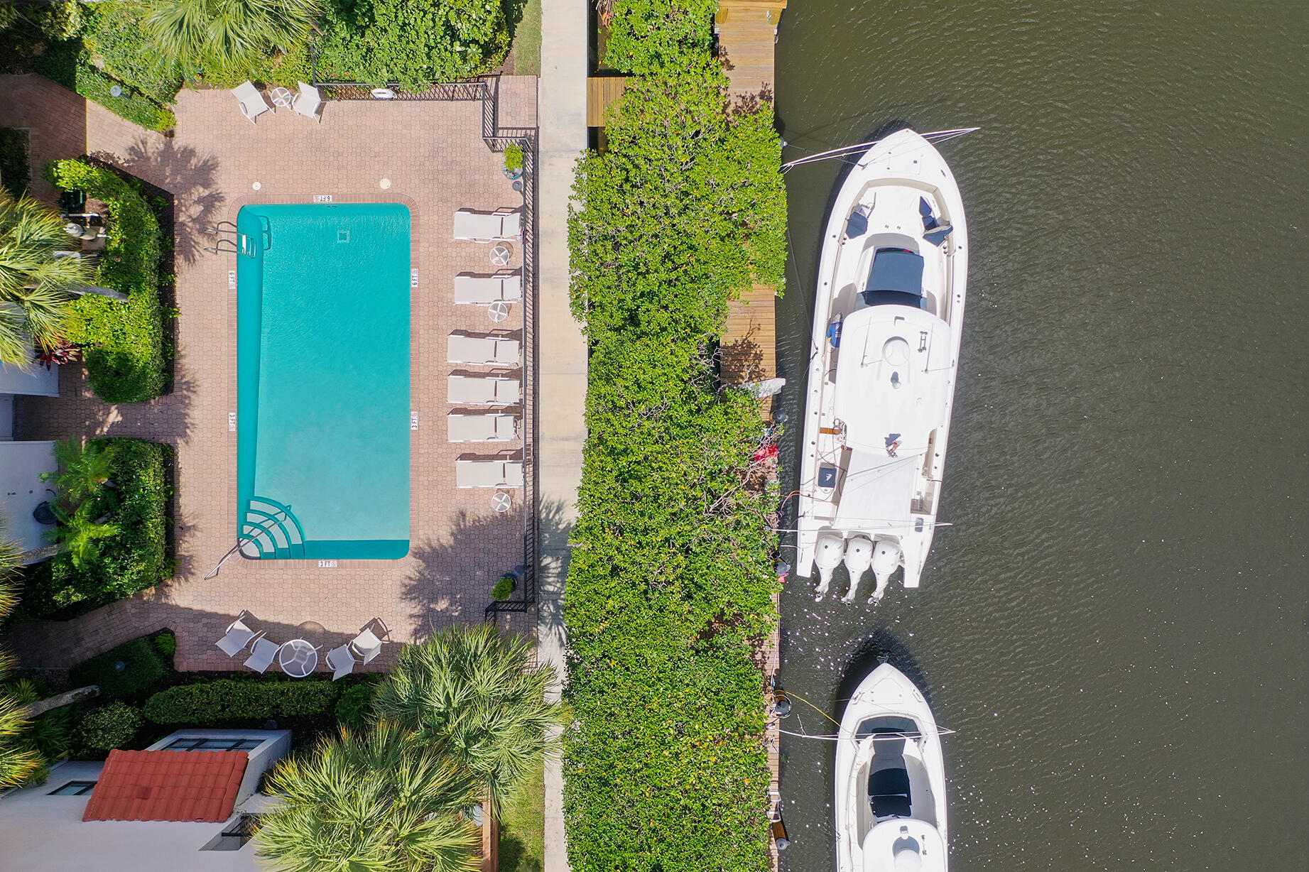WATERWAY NORTH CONDO - Residential