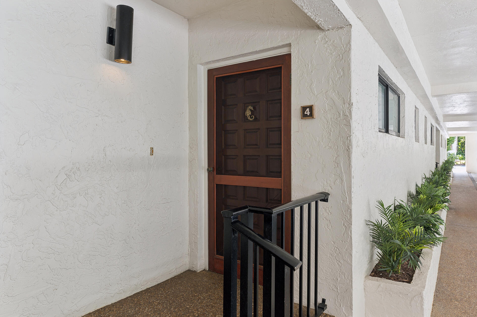 WATERWAY NORTH CONDO - Residential