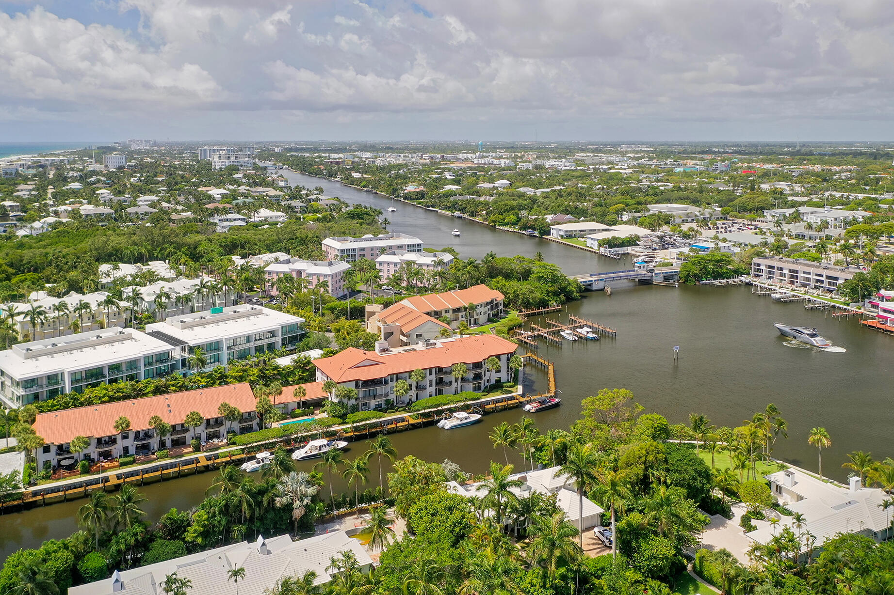 WATERWAY NORTH CONDO - Residential