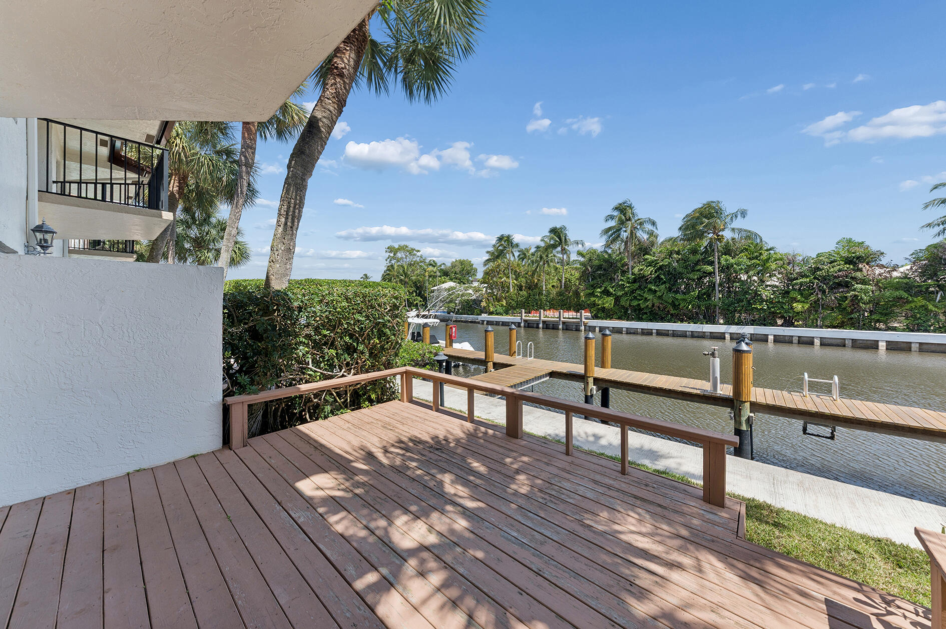 WATERWAY NORTH CONDO - Residential