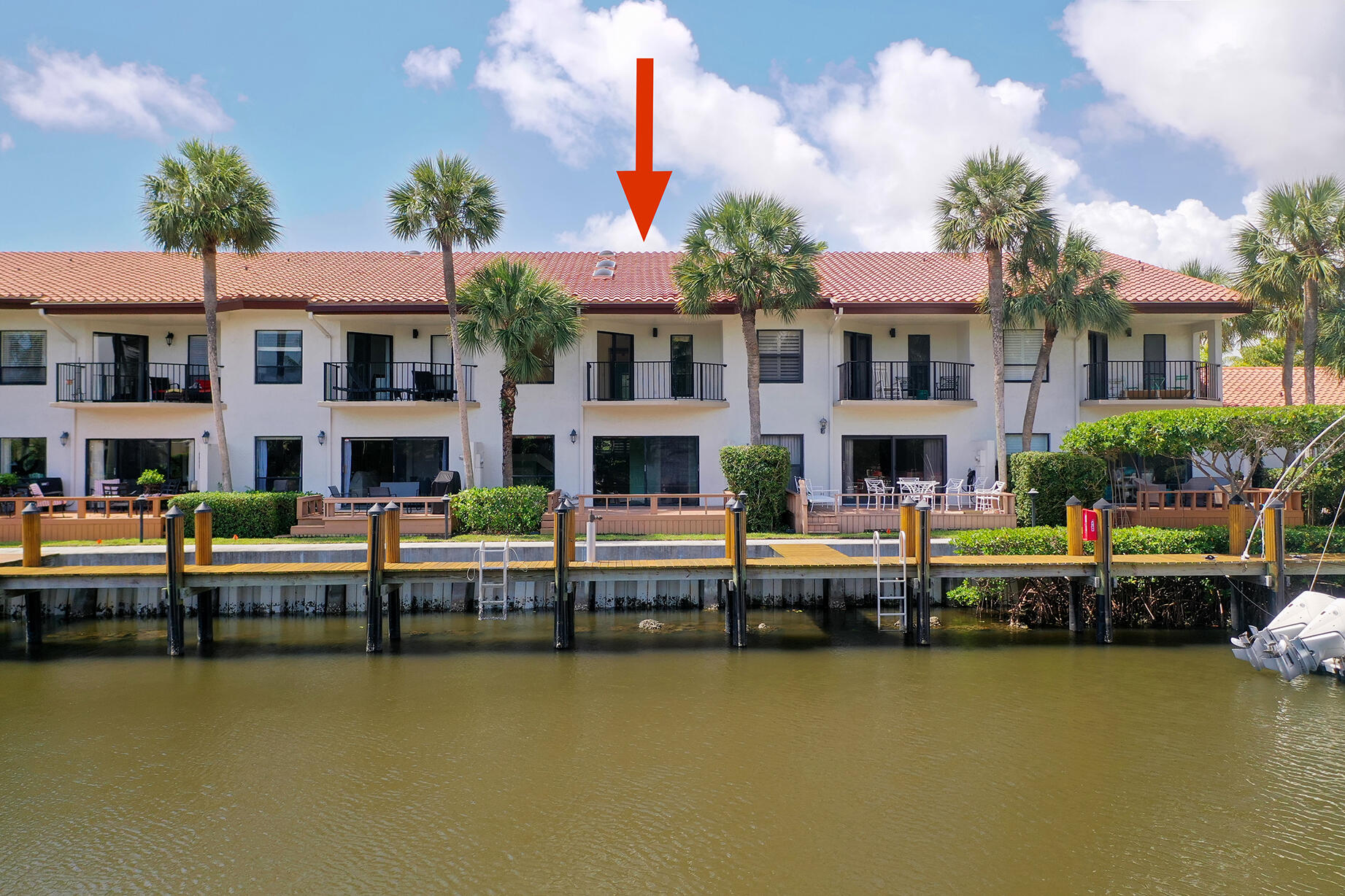 WATERWAY NORTH CONDO - Residential