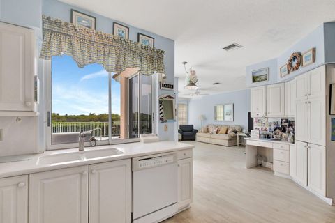 A home in Palm Beach Gardens