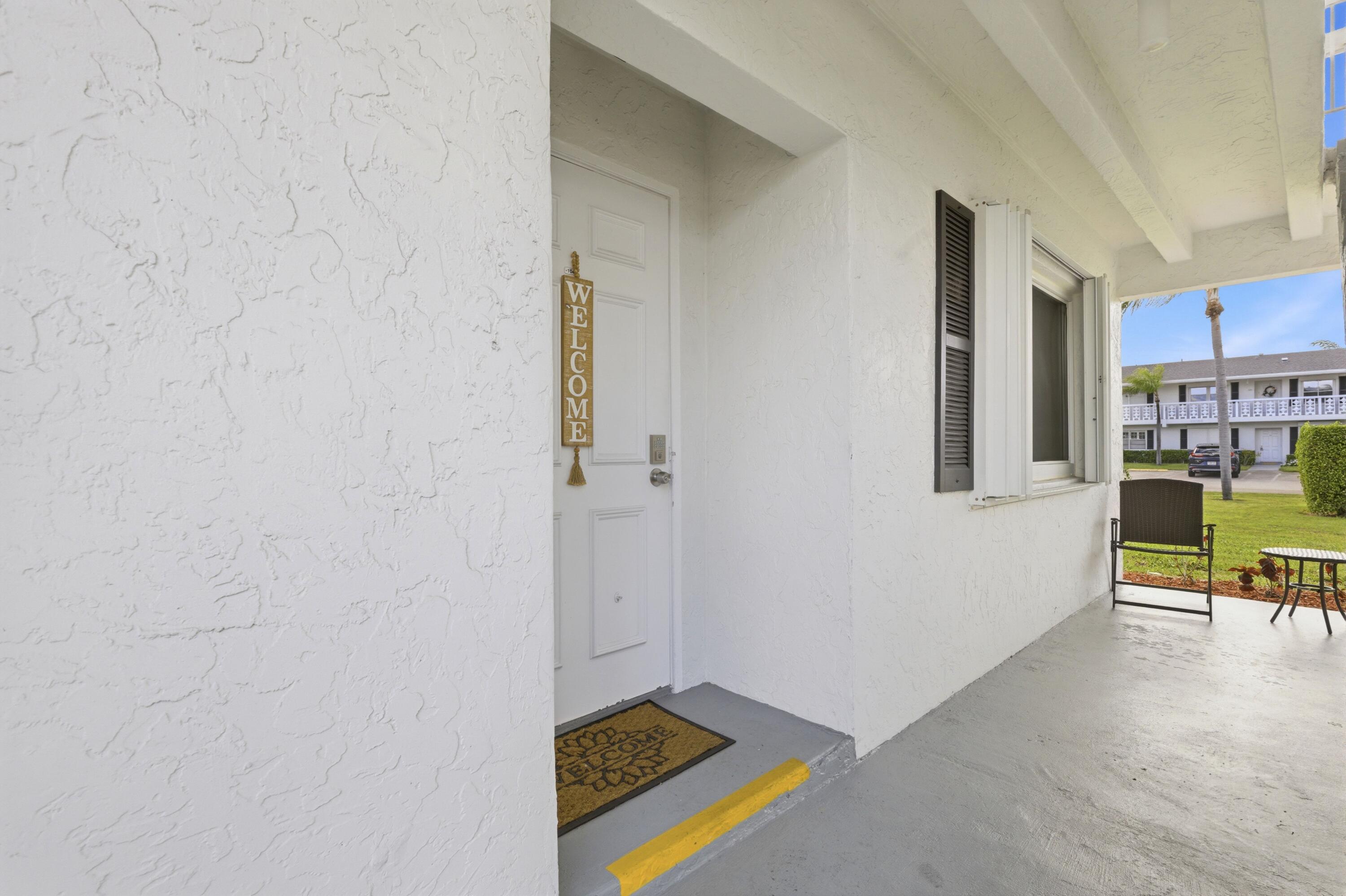 PINES OF DELRAY CONDO ONE,TWO AND THREE - Residential