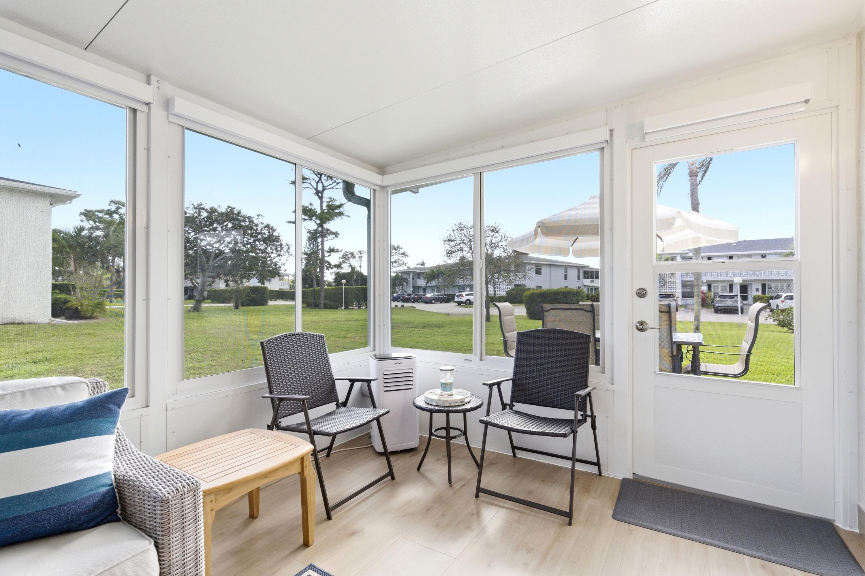 PINES OF DELRAY CONDO ONE,TWO AND THREE - Residential