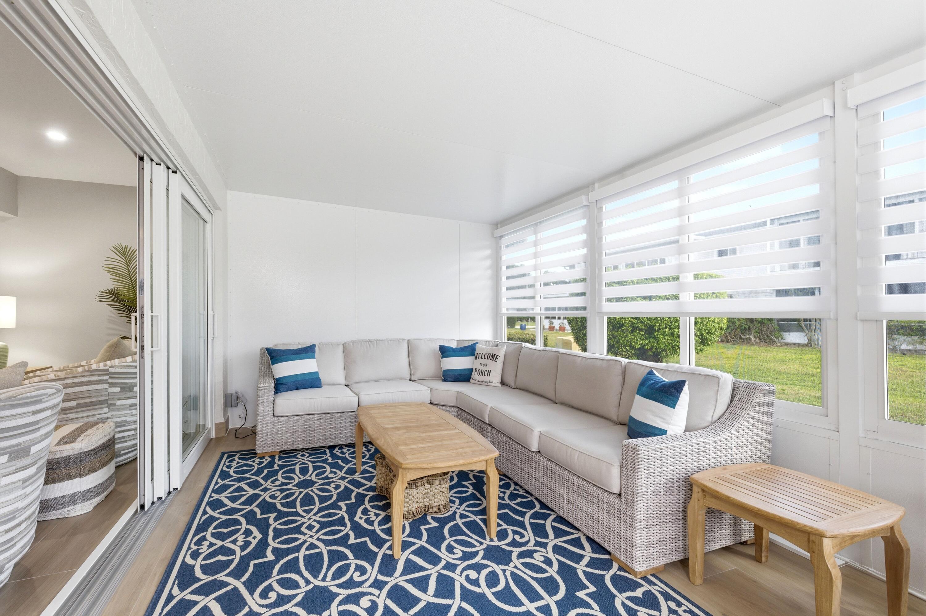 PINES OF DELRAY CONDO ONE,TWO AND THREE - Residential