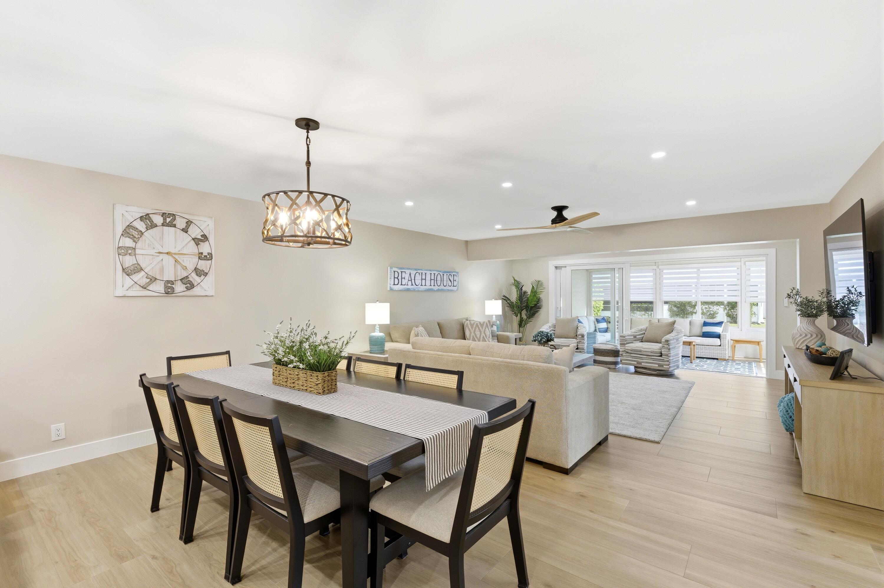 PINES OF DELRAY CONDO ONE,TWO AND THREE - Residential