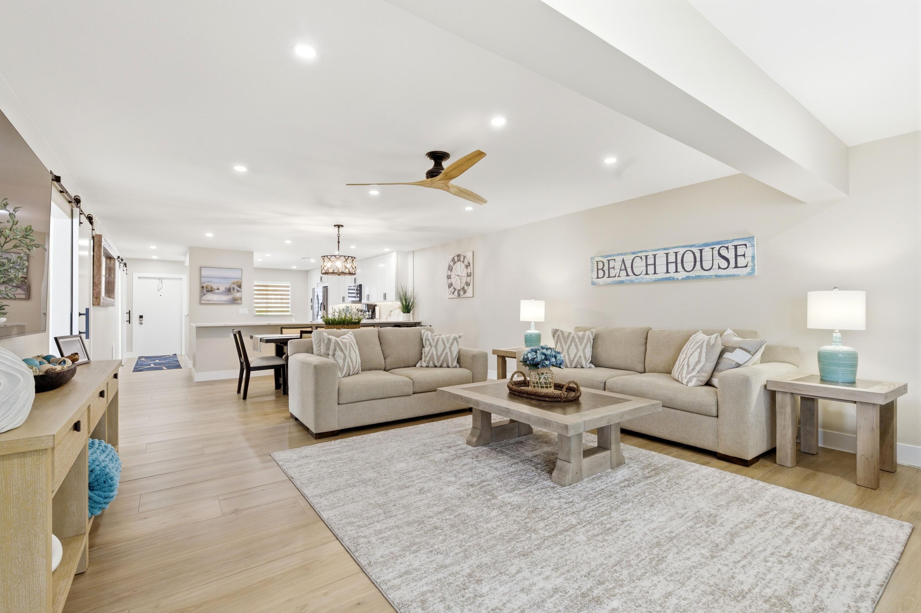 PINES OF DELRAY CONDO ONE,TWO AND THREE - Residential