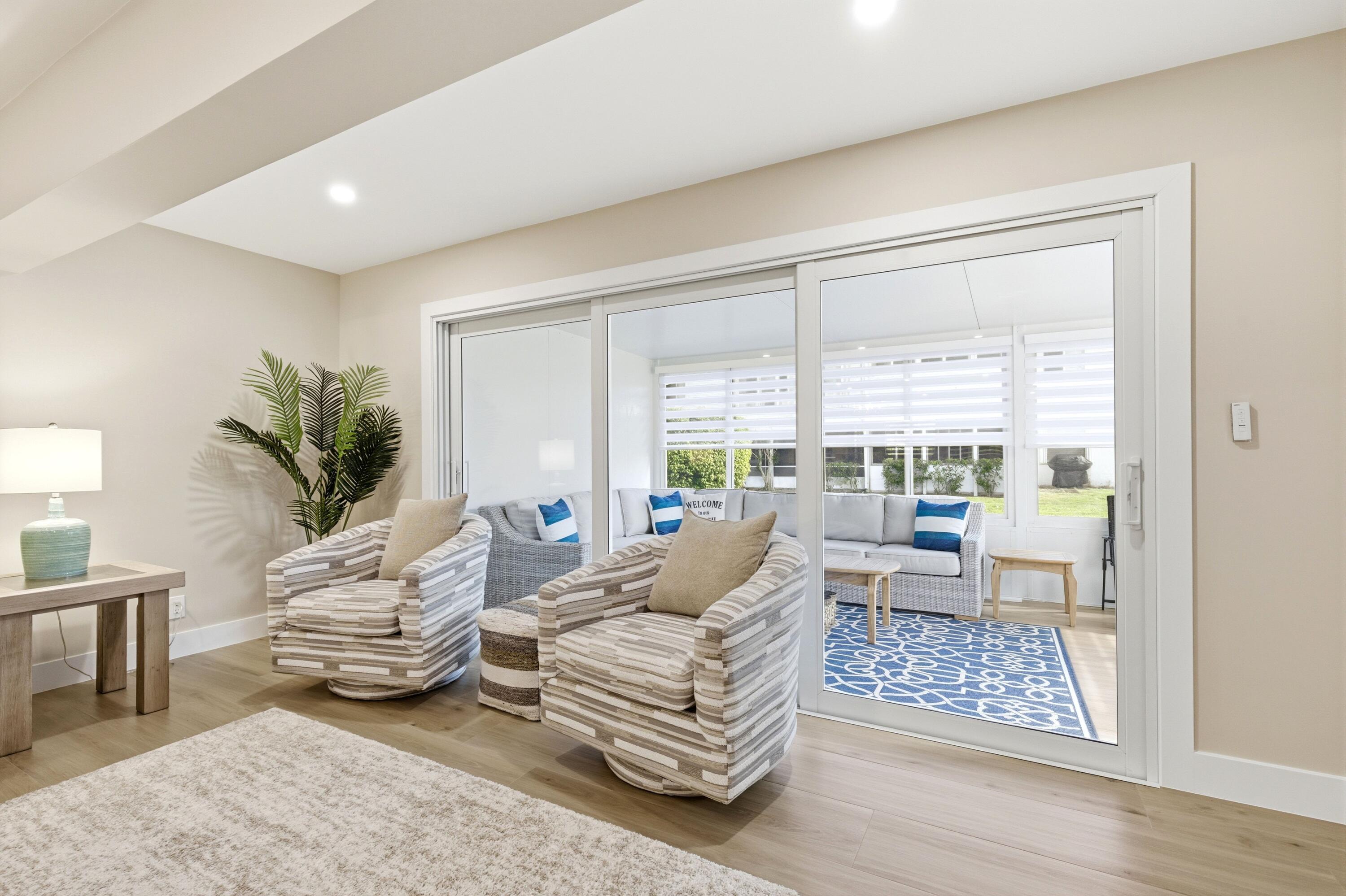 PINES OF DELRAY CONDO ONE,TWO AND THREE - Residential