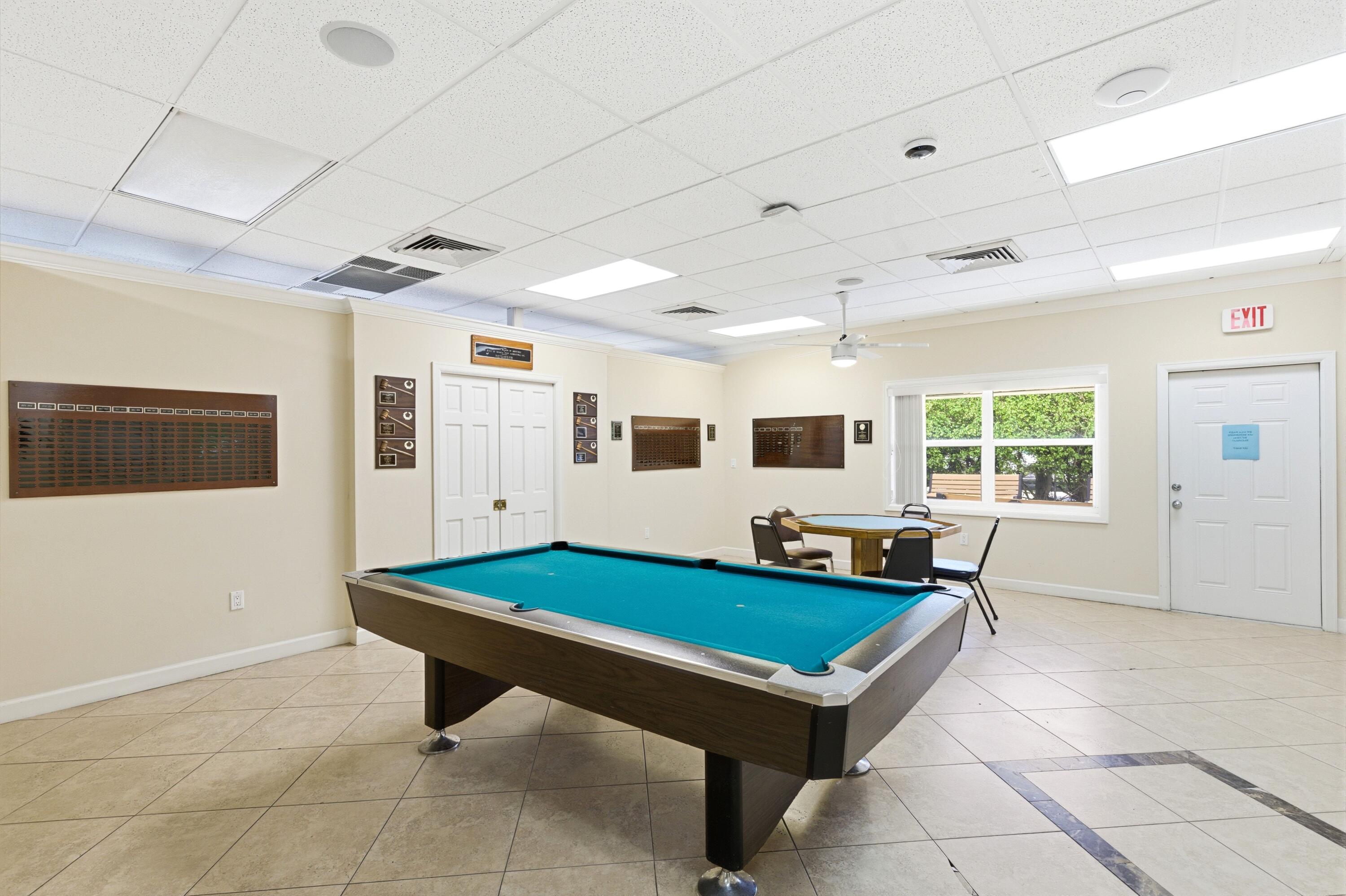 PINES OF DELRAY CONDO ONE,TWO AND THREE - Residential